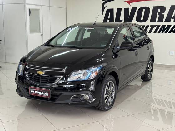 CHEVROLET ONIX 1.4 MPFI LTZ 8V FLEX 4P MANUAL CHEVROLET ONIX 1.4 MPFI LTZ 8V FLEX 4P MANUAL